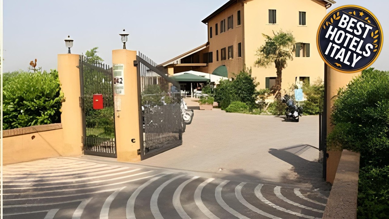 Country House Country Club | Venice, Italy | Hotel Review 🏨