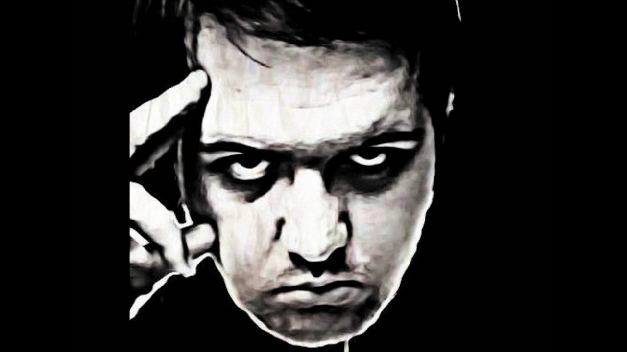 ''Huka Blues'' Harry Slash & The Slashtones