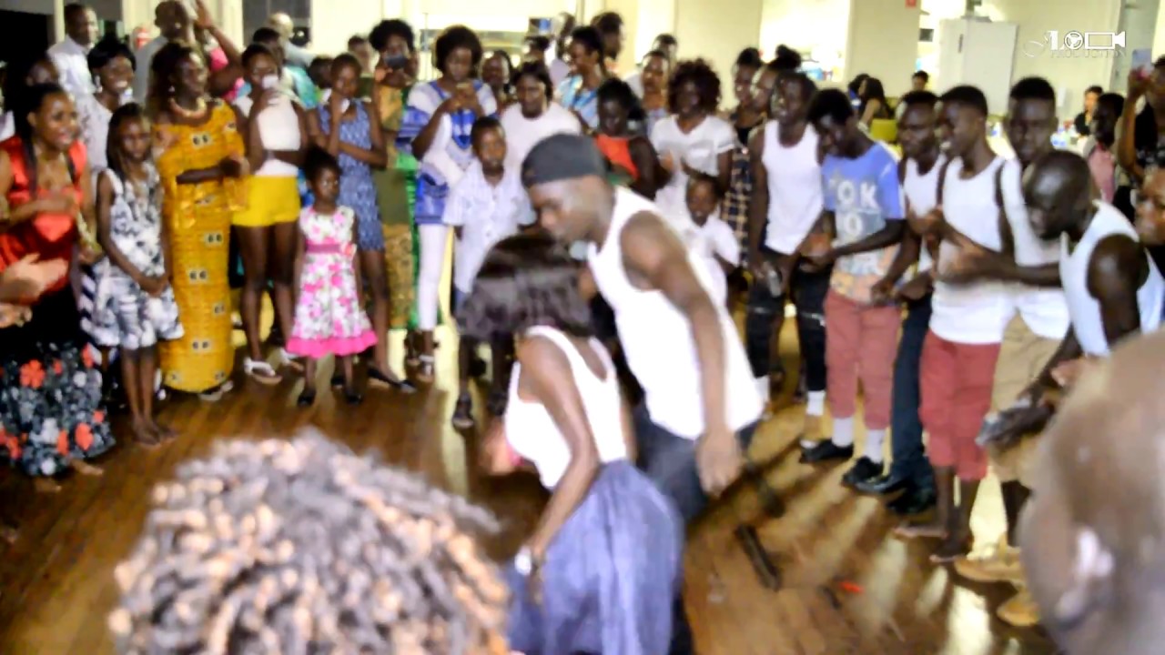 QUEENSLAND MADI YOUTH 2015