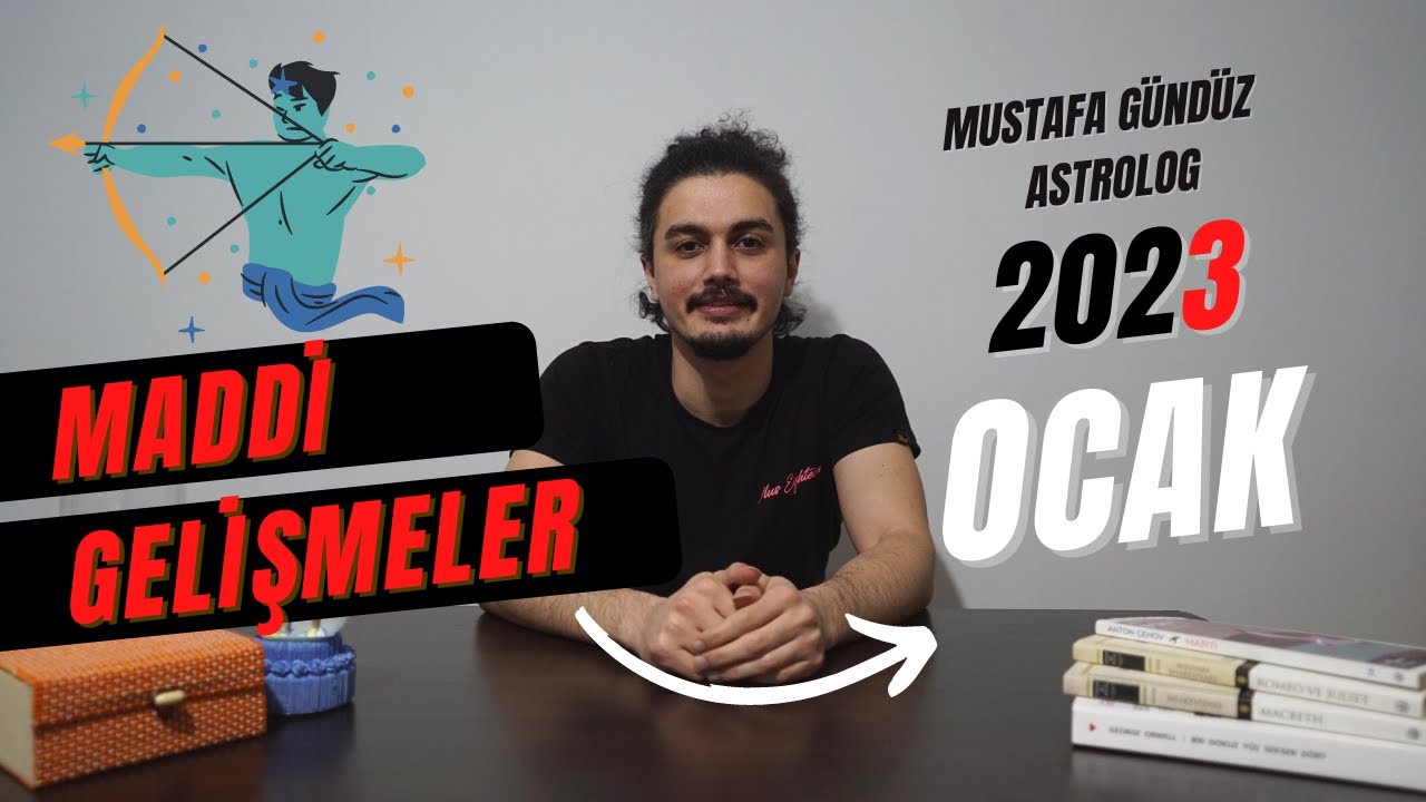 Ocak 2023 Burç Yorumları / Yay Burcu