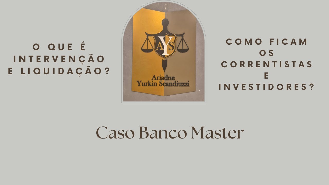 Caso Banco Master