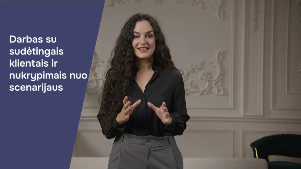 Neuro Pardavėjas. Technologija, kuri parduoda už jus
