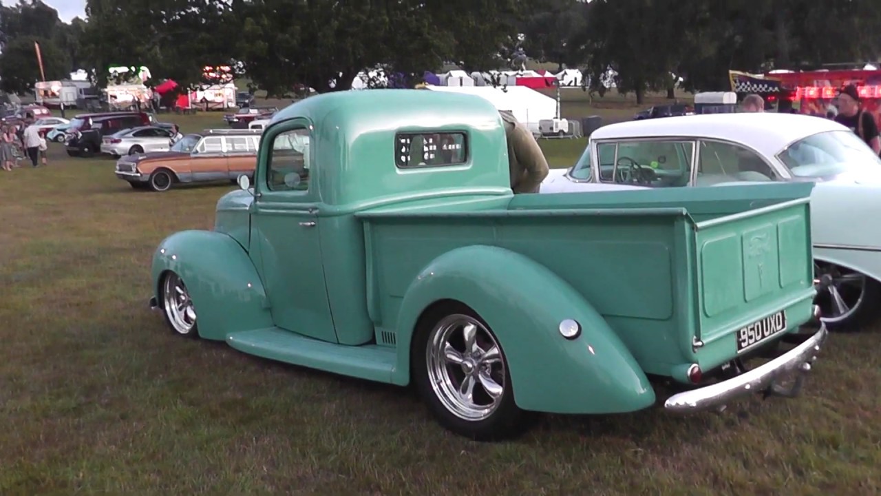 2019 NSRA (UK) Supernationals at Old Warden Part 4 (Friday)