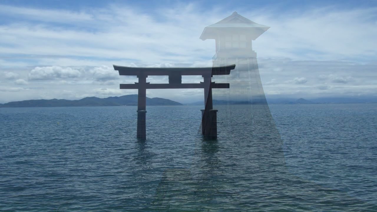 琵琶湖哀歌
