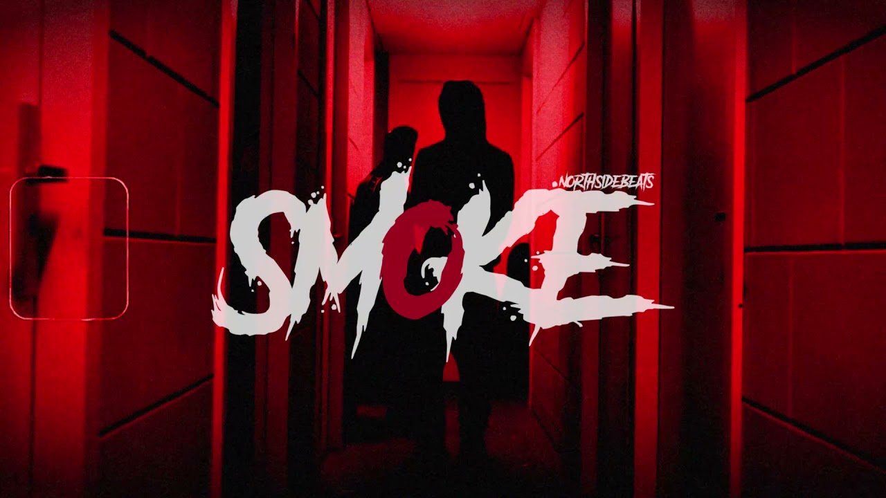 #DUTCHDRILL - #EDG KL TYPE BEAT SMOKE  | (Prod Northsidebeats)