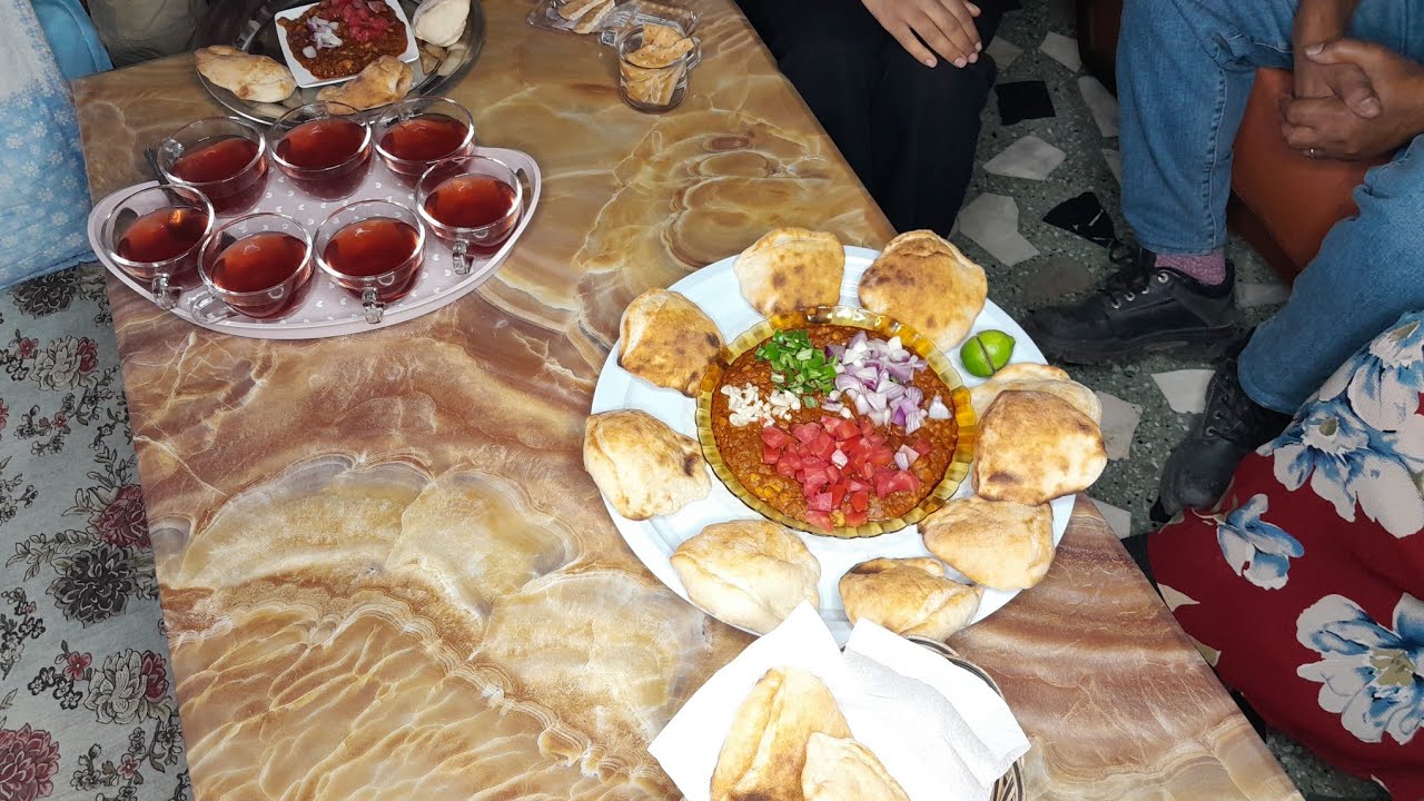 ሰምበት ምሳና🥰🥰🥰