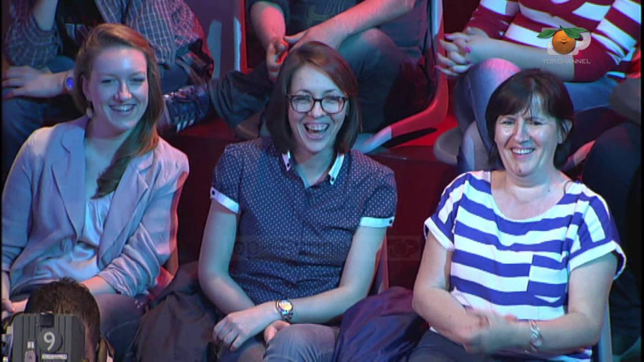 Portokalli, 27 Maj 2012 - Ferdi Elsa Doktoresha (Shpenzimet e bebit)