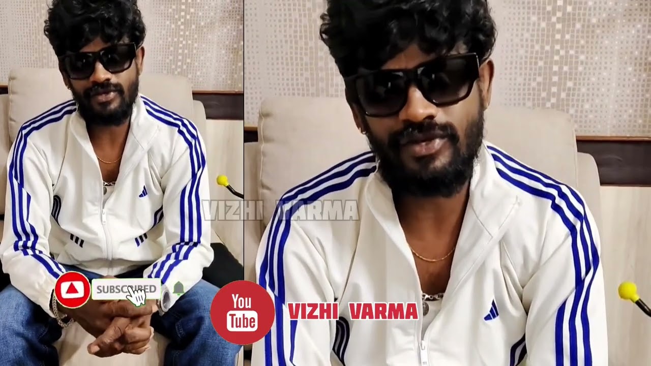 🔥கானா-வினோத்🔥சர்ச்சை❌பேச்சு😱வைரலாகும்😱வீடியோ#ganavinoth#kamrudin#gana#ganavinothinterview#vinoth#