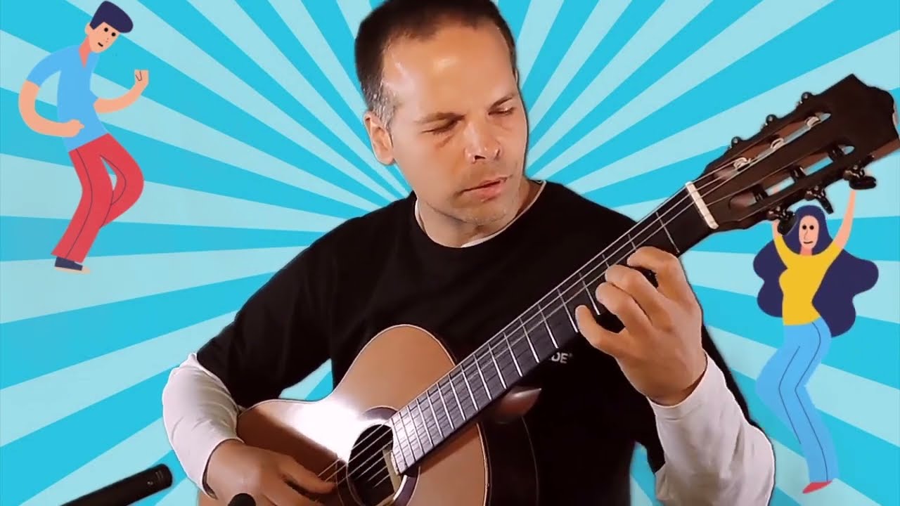 Kitaromanija: Rokenrol za Ambroža (Rock and roll for Ambrož) by Klemen Smolej