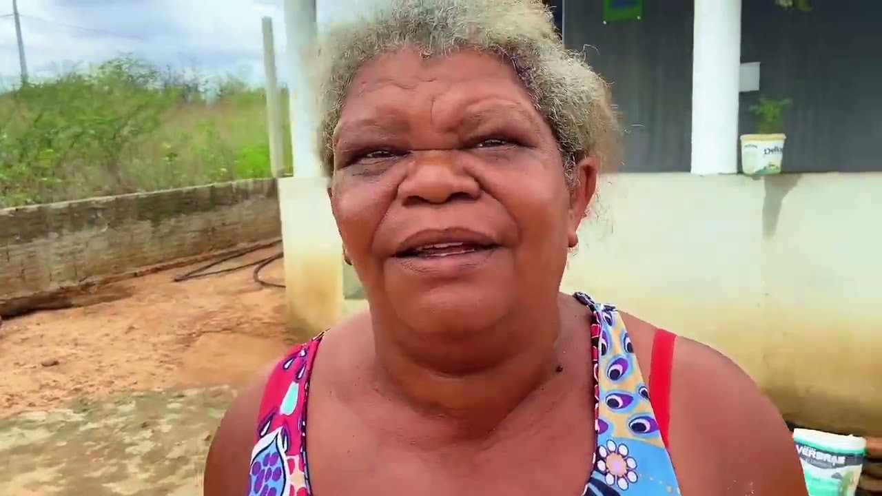 DONA FRANCISCA VIROU CASO DE POL&Iacute;CIA