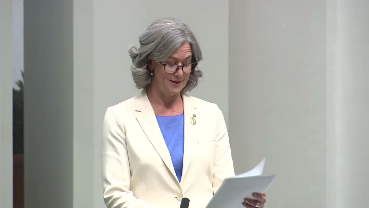 Refer the Home Affairs Legislation Amendment to the Human Rights Committee for Inquiry and Report