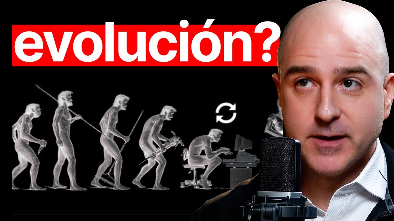 Un Futuro con Robots Ricos y Humanos Sin Trabajo (Pedro Uria Recio)