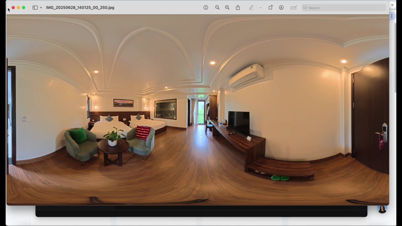 Insta360 X5 RAW Photo Processing Tutorial for Beginners