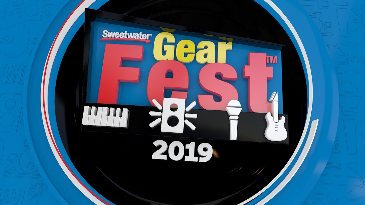 Are You Ready for GearFest 2019?