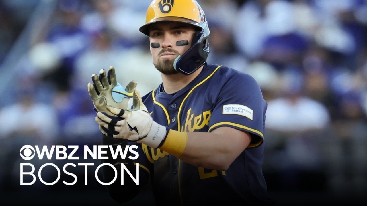 Red Sox acquire Caleb Durbin in trade with Brewers
