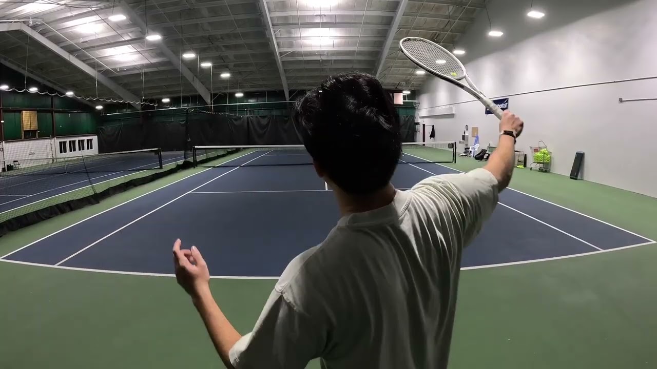 1/9/2026 Morning point play