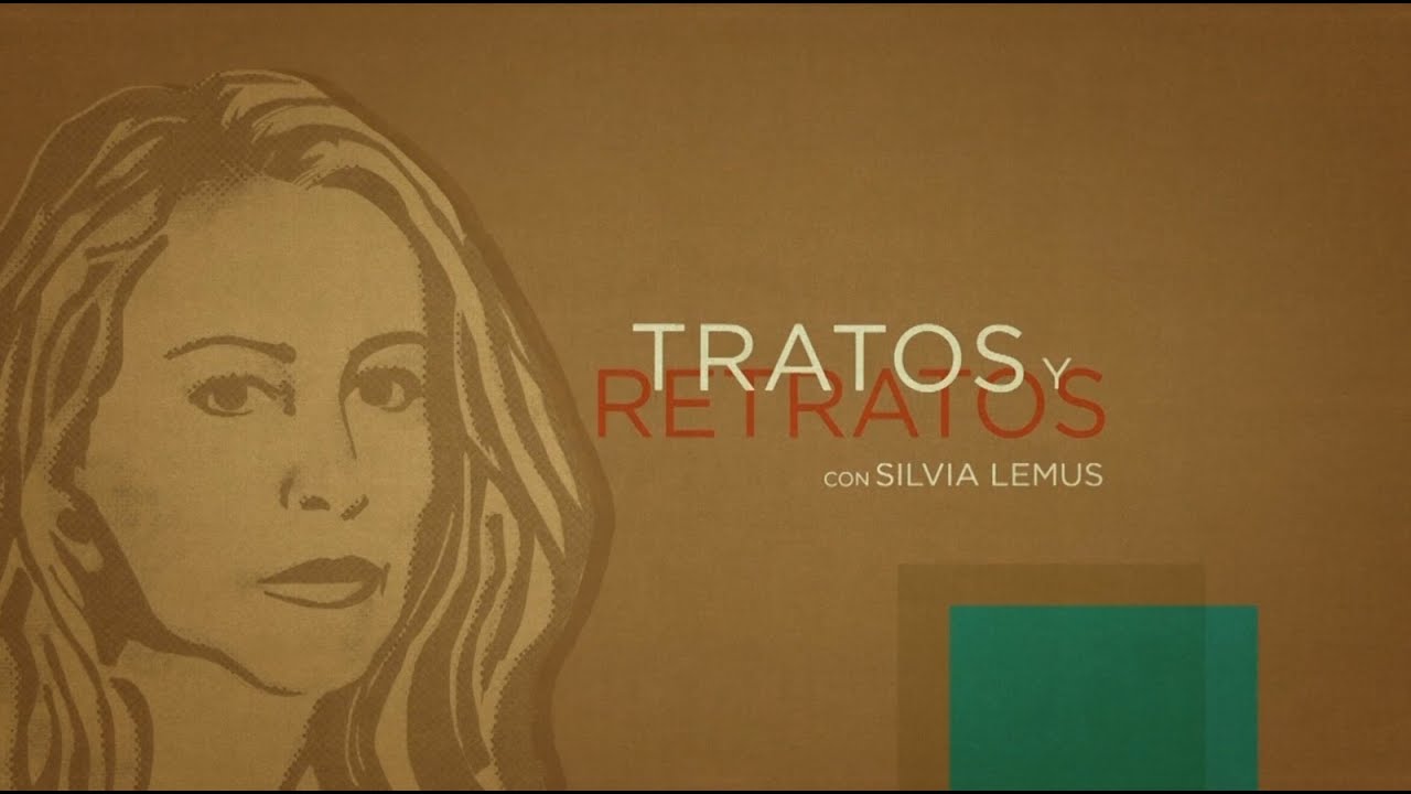 Tratos y retratos.  Xavier Velasco (Parte 1)