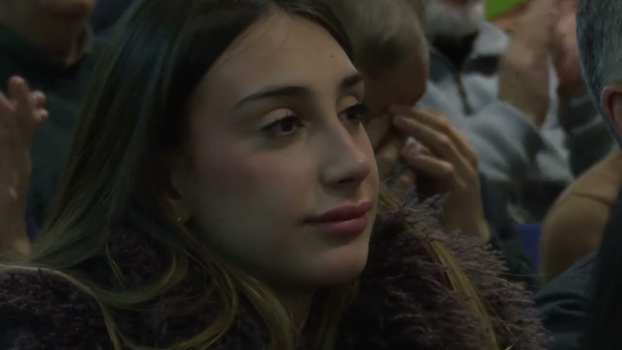 Di Pietro a Pescara per il Sì al referendum: «Chi entra in Aula deve sentirsi sereno» - 12/03/2026