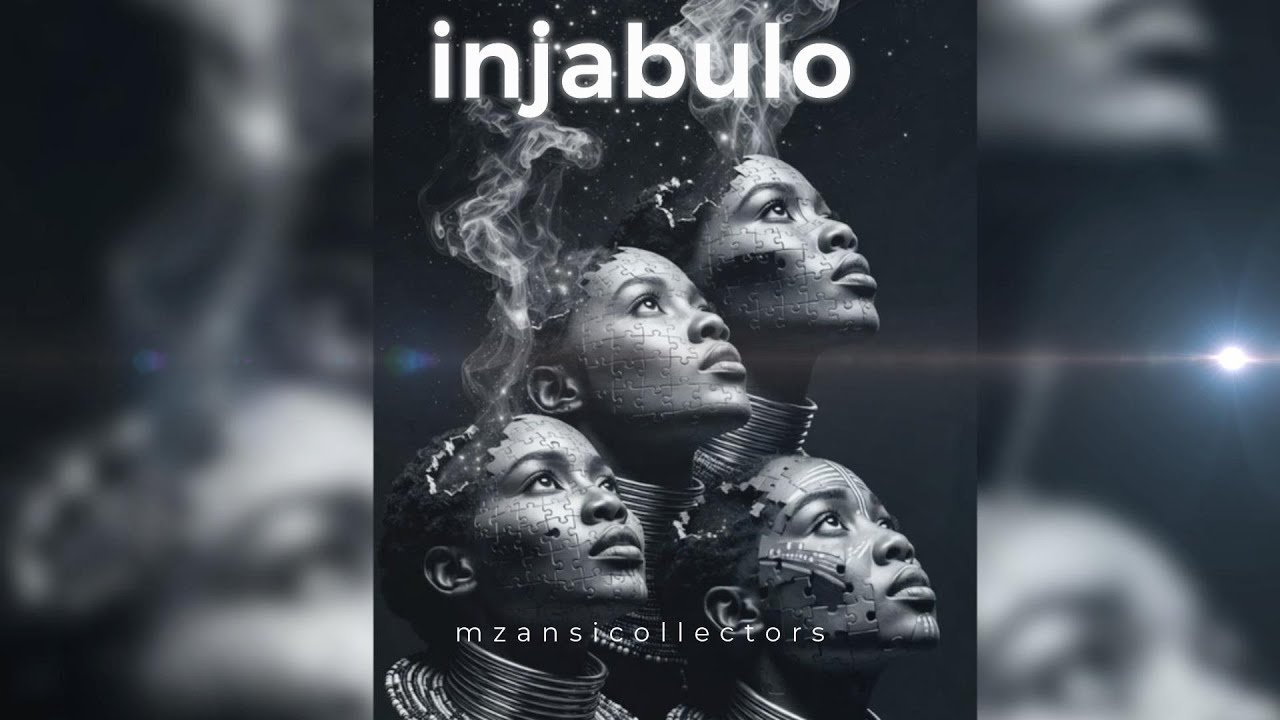injabulo- Mzansicollectors 2026 | Amapiano | dee house