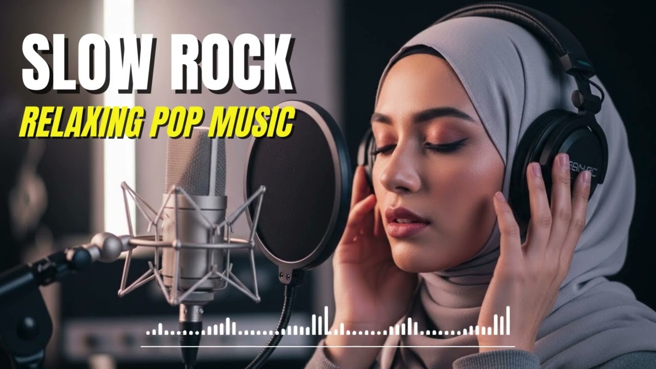Slow Rock Romantic Wedding Love Songs – Beautiful Emotional Playlist