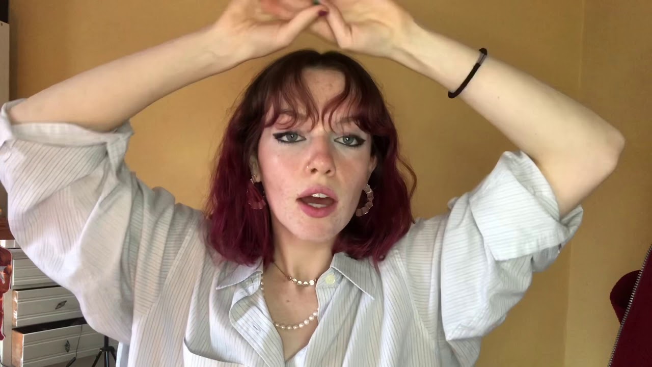 Precious Little Talent By Ella Hickson MONOLOGUE self-tape.
