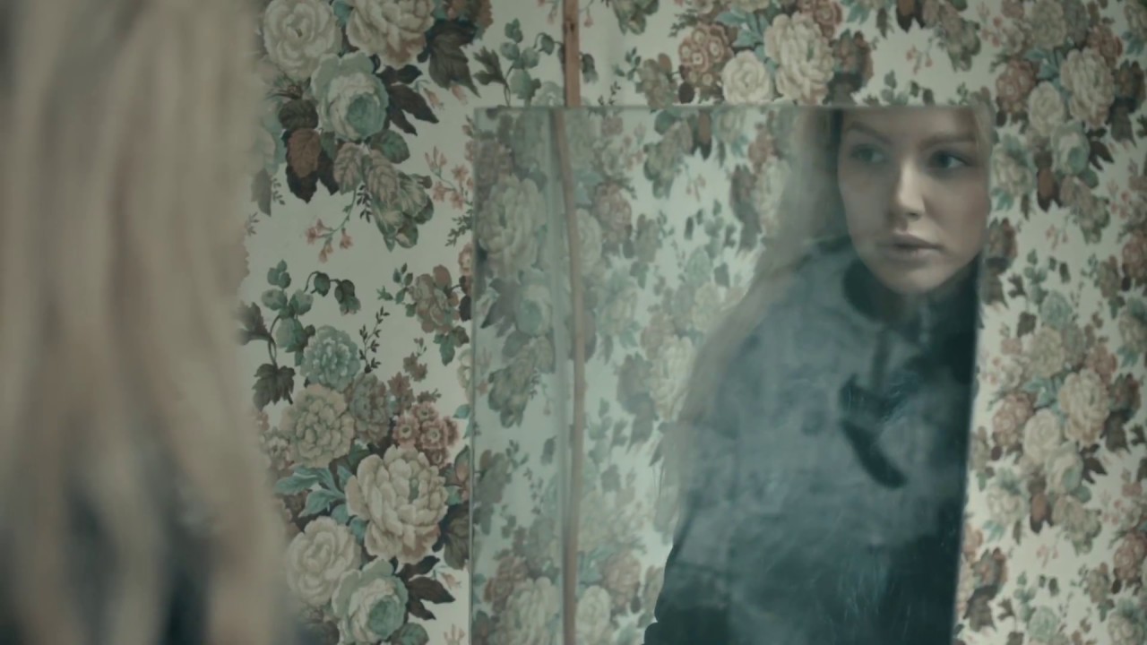 Juliusz Kamil - Sleep Hyde Sleep [OFFICIAL VIDEO]