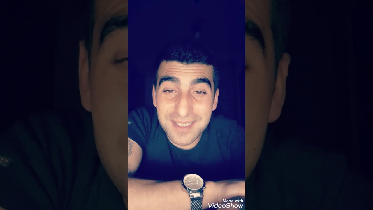 2020 - Ayrilik