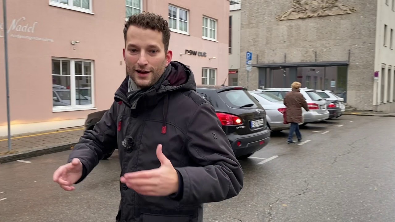 Planungsausschuss November 2019