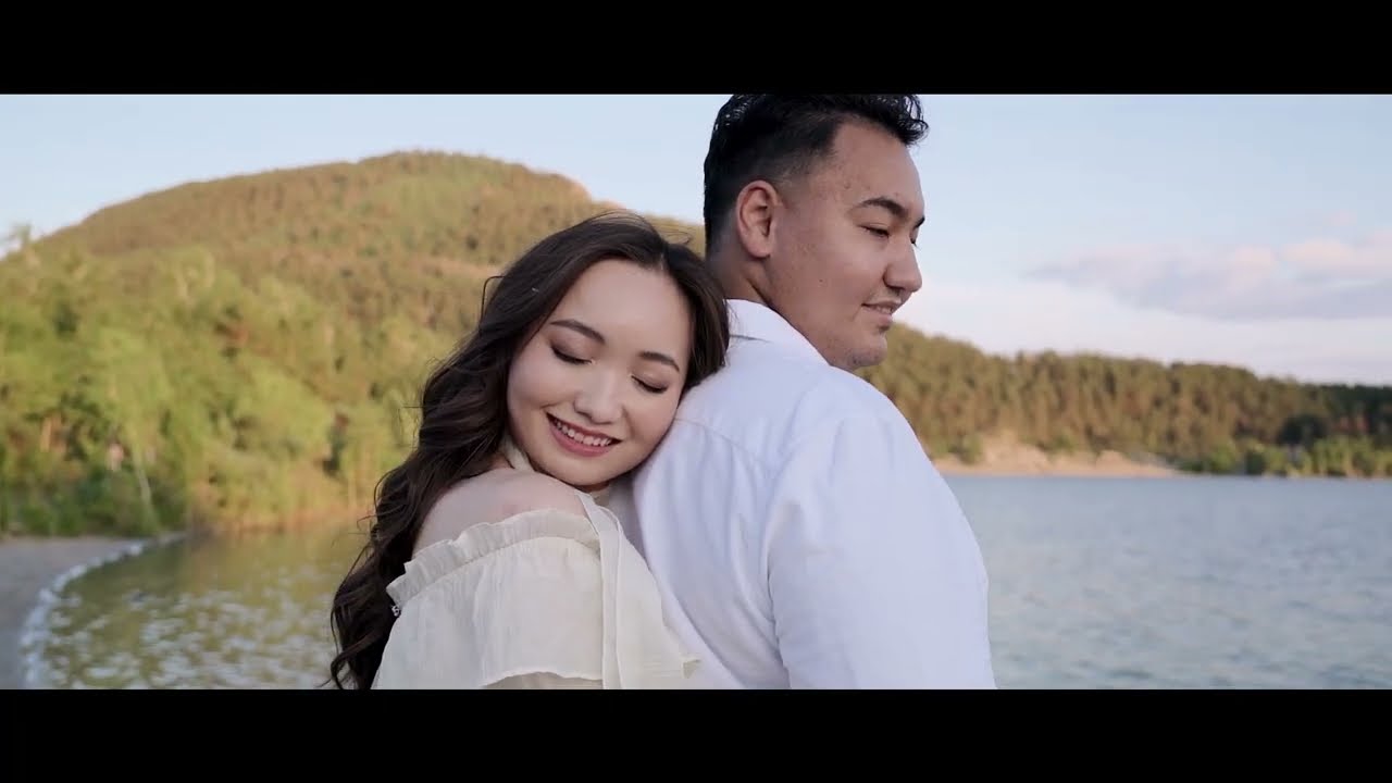 Aлихан & Aйгерим | Сюжетный LoveStory #insidekz