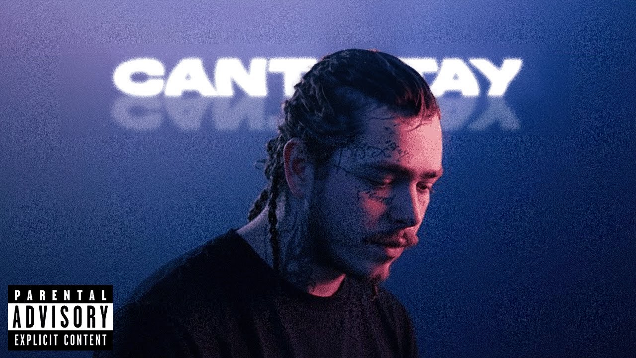 FREE POST MALONE x POP Type Beat - 