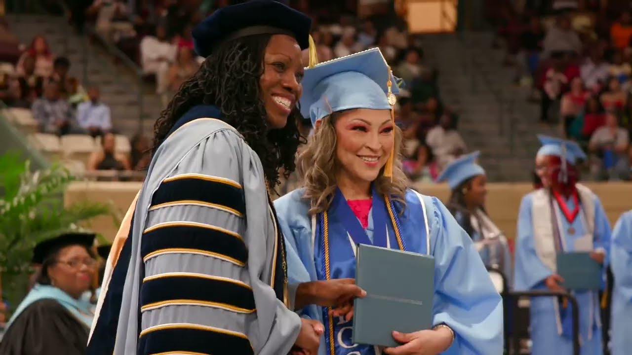All About Commencement (2026)