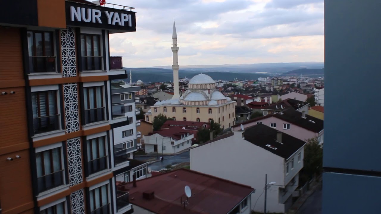 SATILIK DAİRELER SULTANBEYLİ