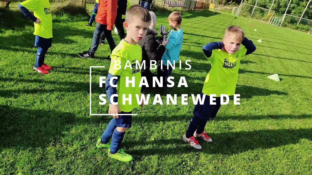 Bambinis