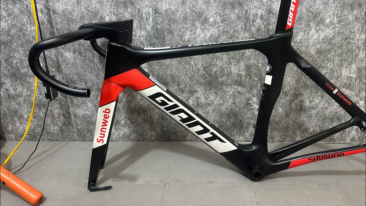 Giant propel pro team sunweb call 0901193239