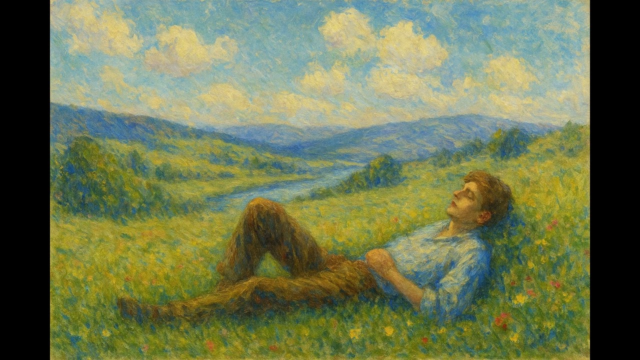 Zenon Przesmycki - Ucieczka