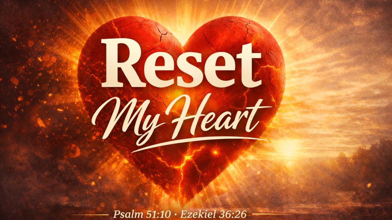Reset My Heart