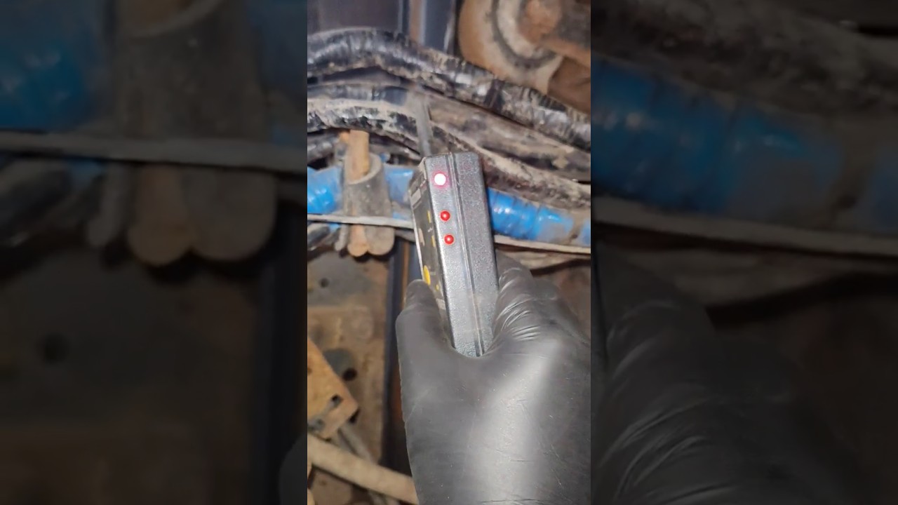 Почему кабельтрекер г😯вн0🤮. Тест битва сравнение🤯 .Как найти обрыв 2.