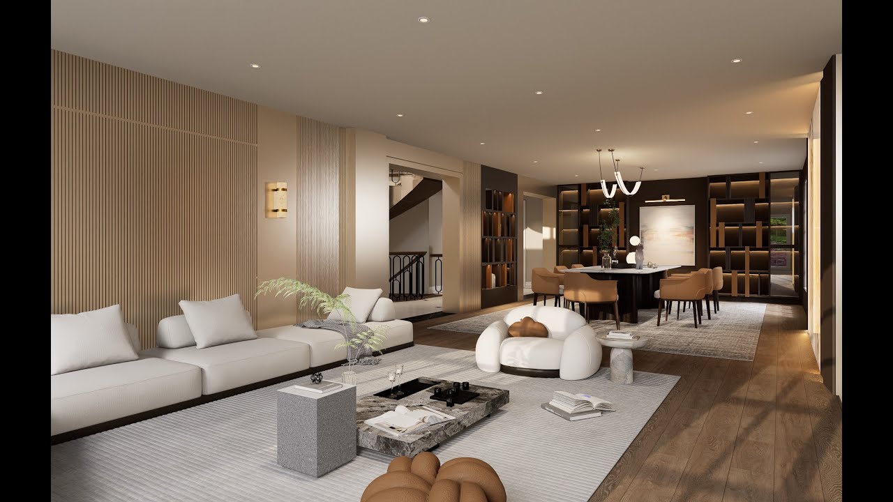 2024 INTERIOR DESIGN