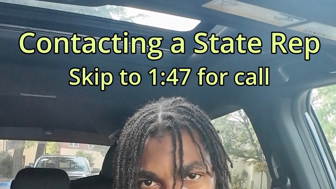 Call Your Reps Today! (NDAA Section 219)