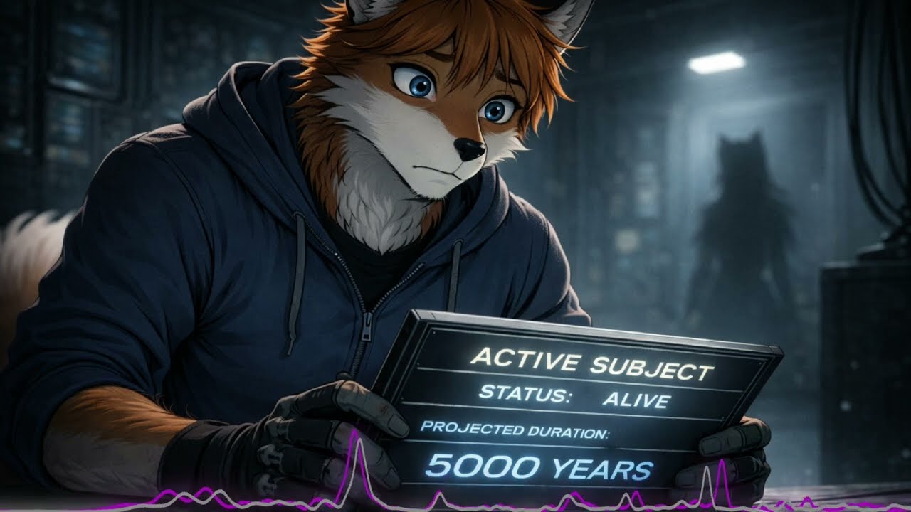 Active Subject | Epic Sci-Fi Power Metal
