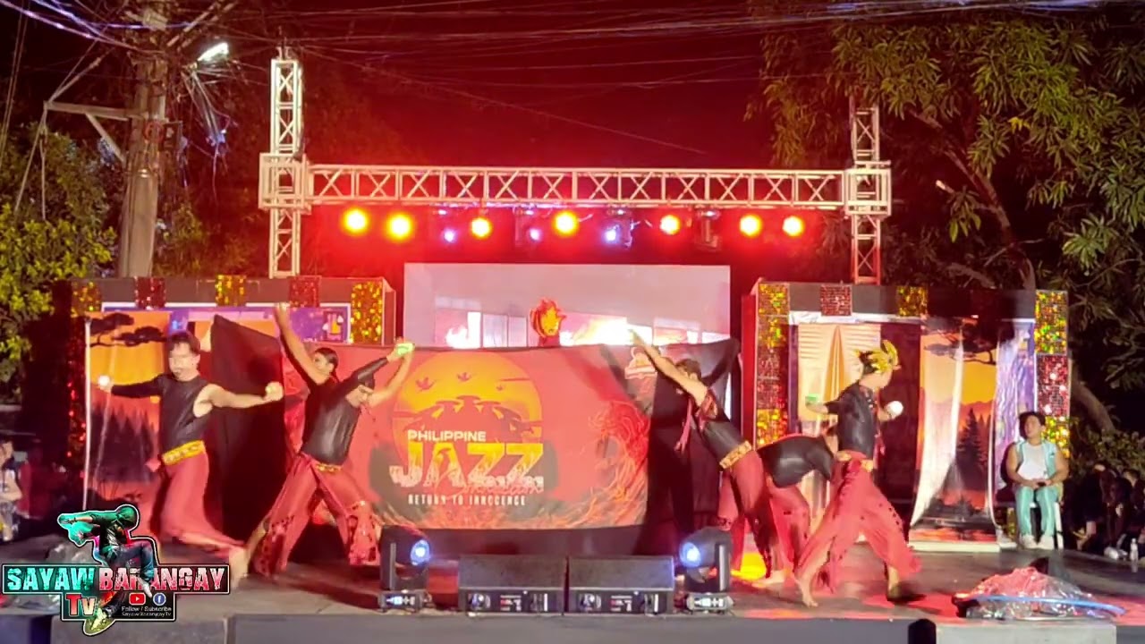 PHILIPPINE JAZZ CONNECTION - [SAYAW YANIG SA TAGUIG @ Hagunoy Taguig City] 1/31/26