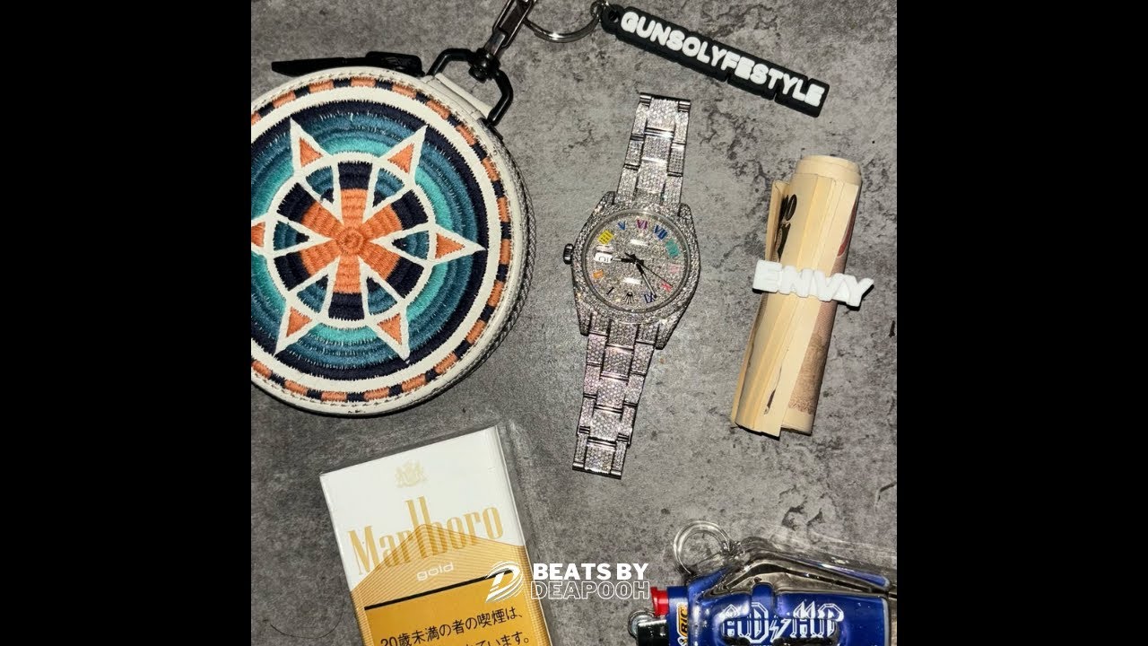 [FREE/無料] MIKADO x Chief Keef Type Beat - 