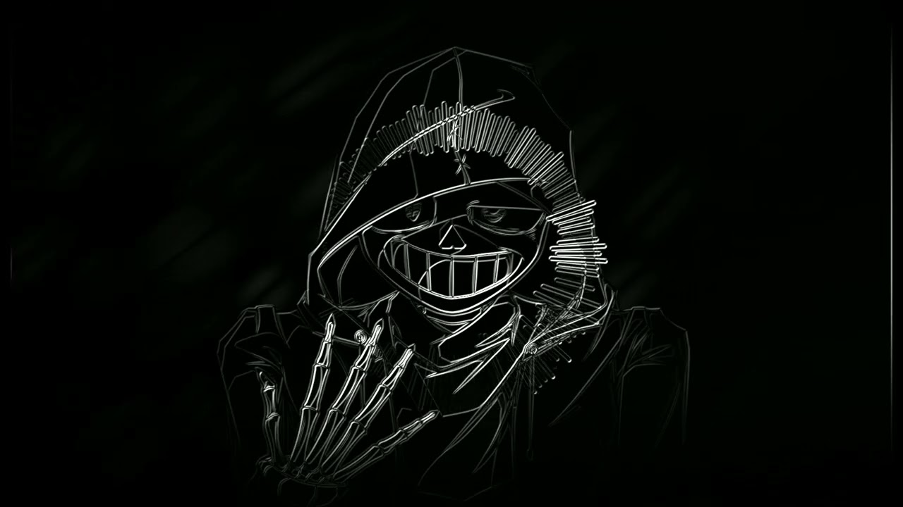 [ORIGINAL!] DustTale - Miserable