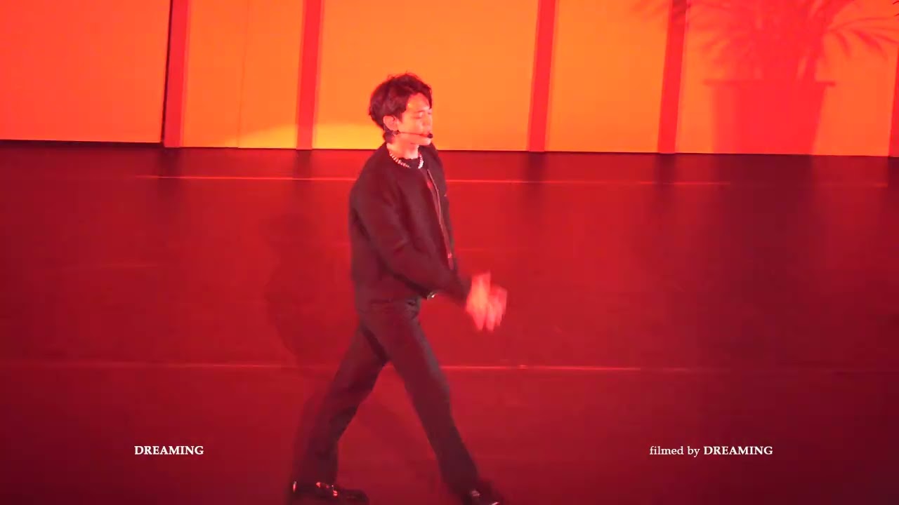 베초 2022 민호의 SHINee Medley Highlight