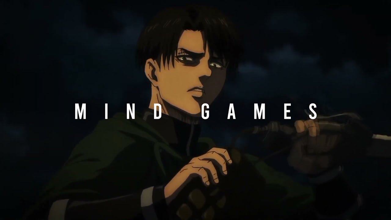 Sickick //  Mind Games [Edit Audio] (TikTok Songs)