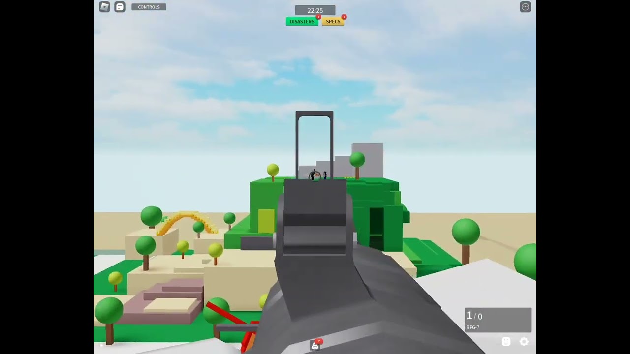 POV: you got RPG #shorts