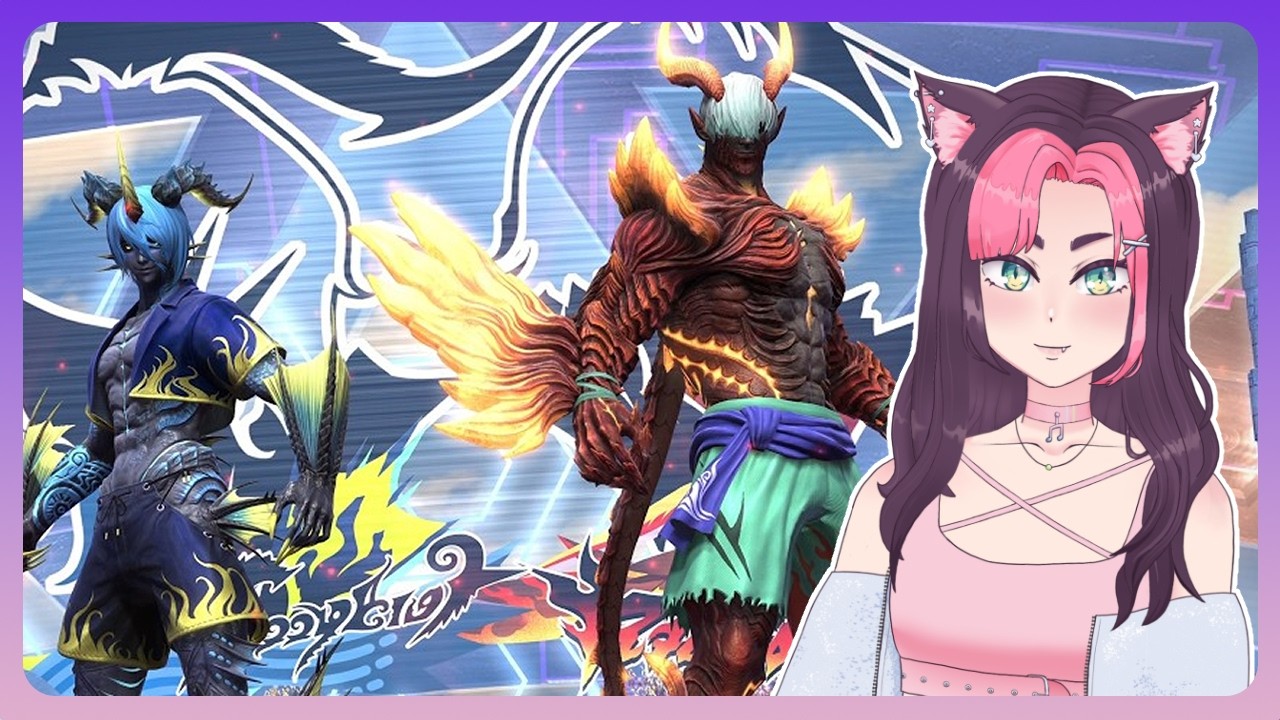 M10S Prog Best Moments and Highlights | FFXIV