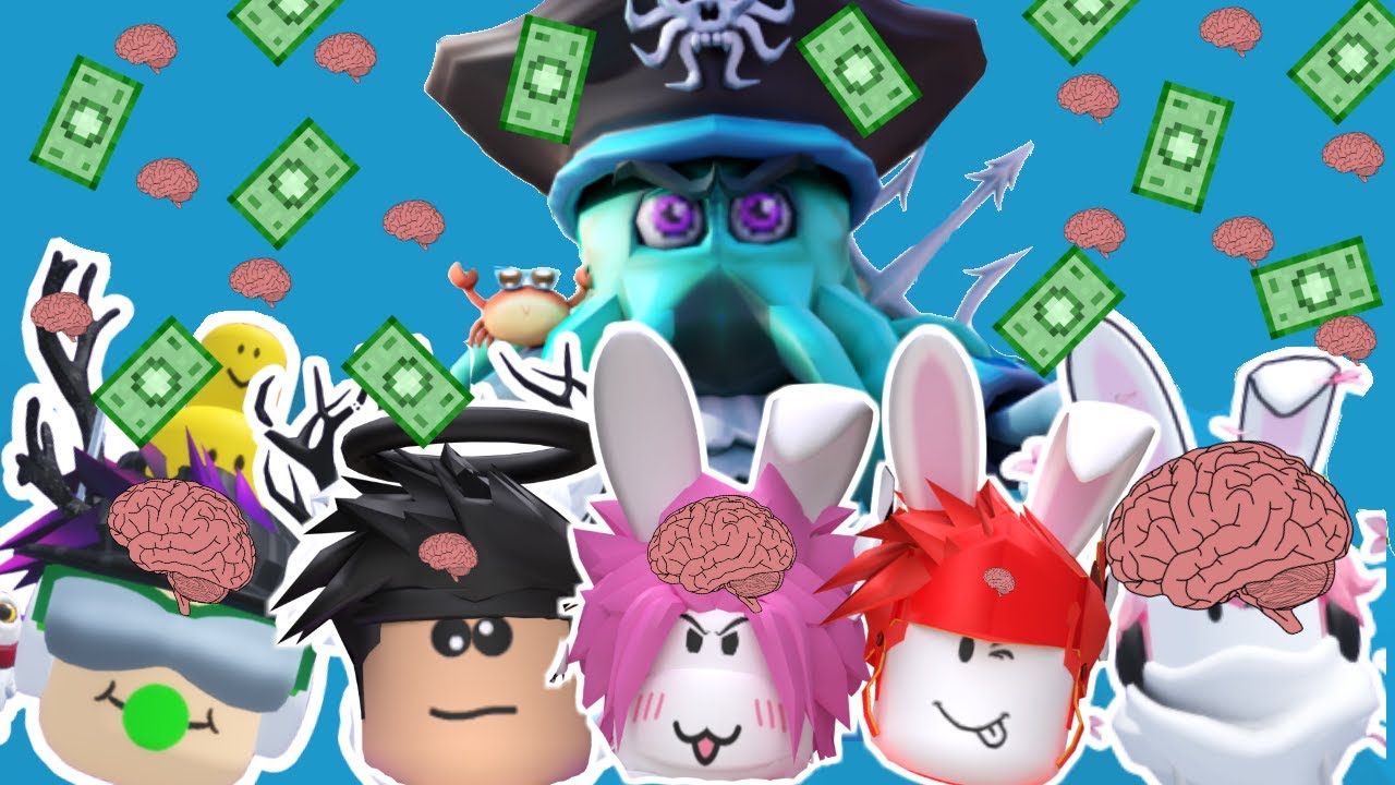 Which Tower of Hell YouTuber Has 9000IQ? ($2,500 Robux Competition) - ROBLOX