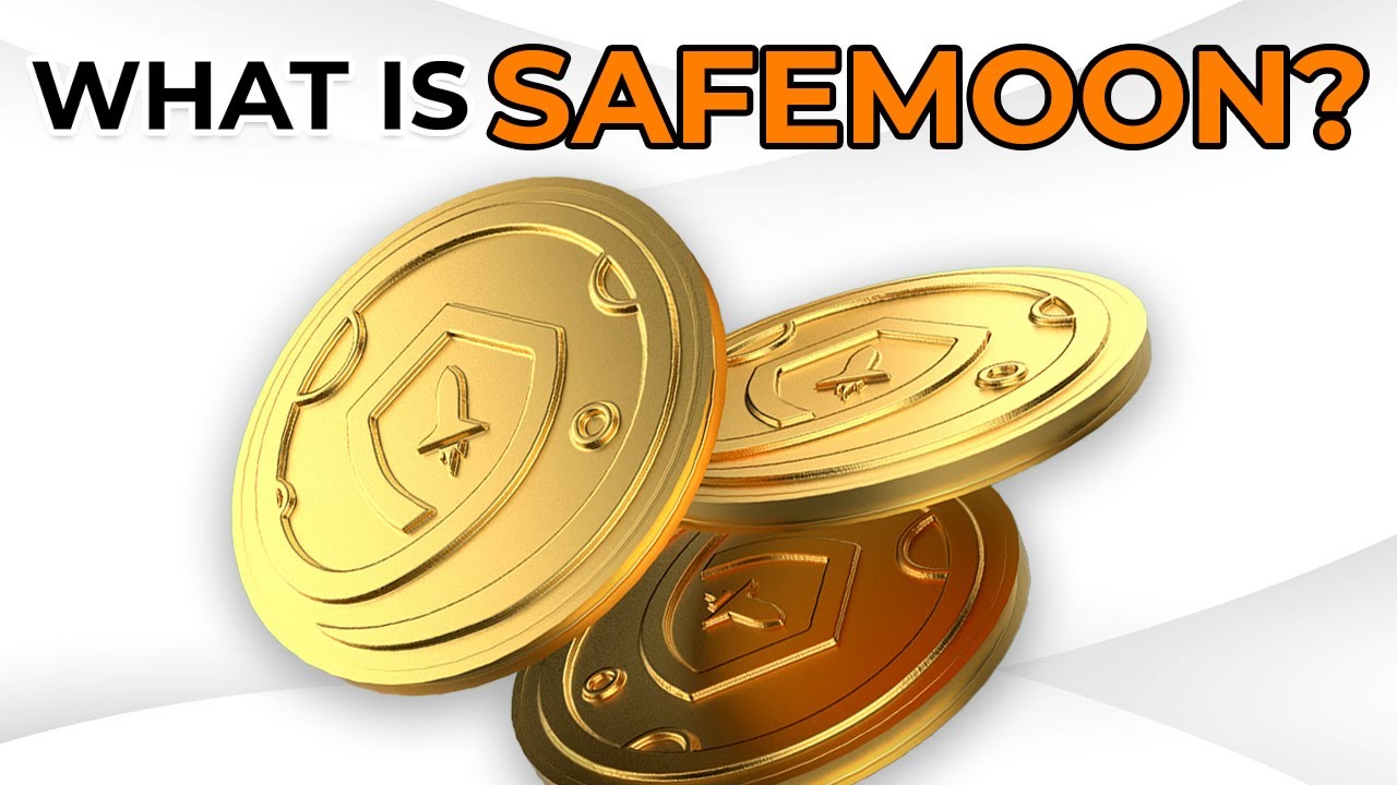 Safemoon Explained I What Is Safemoon (SAFEMOON)?