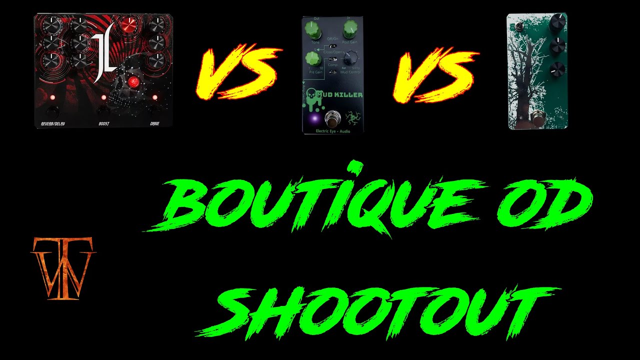 Devil's Triad vs Pepers Dirty Tree vs Mud Killer